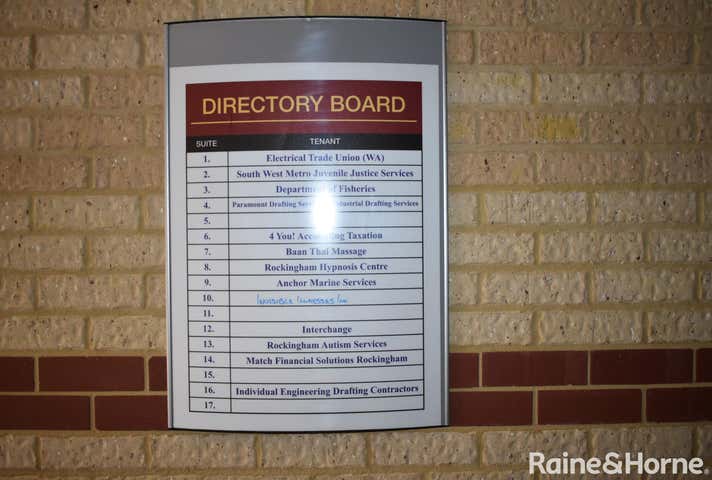 15/3 Benjamin Way Rockingham WA 6168 - Image 15