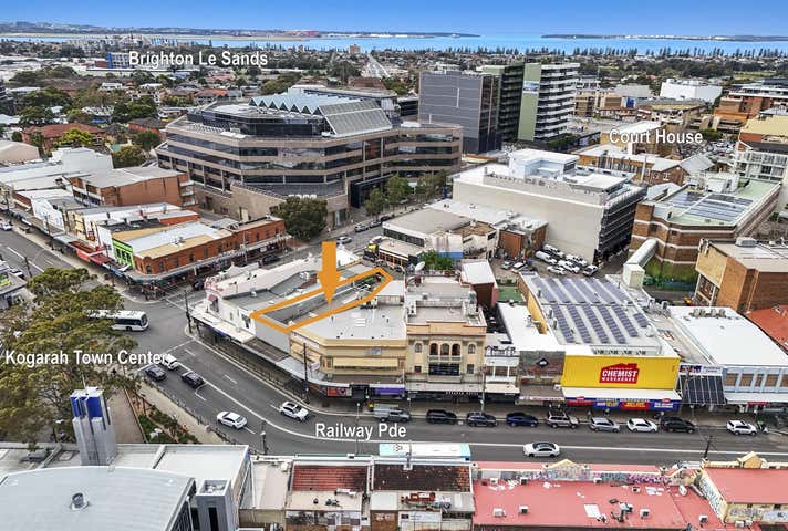 58-60 Railway Parade Kogarah NSW 2217 - Image 12