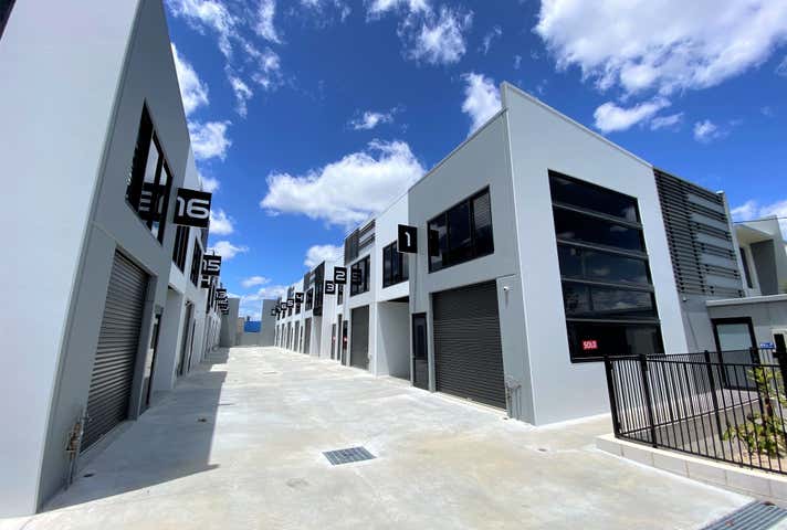 10/8 Strathaird Road Bundall QLD 4217 - Image 5