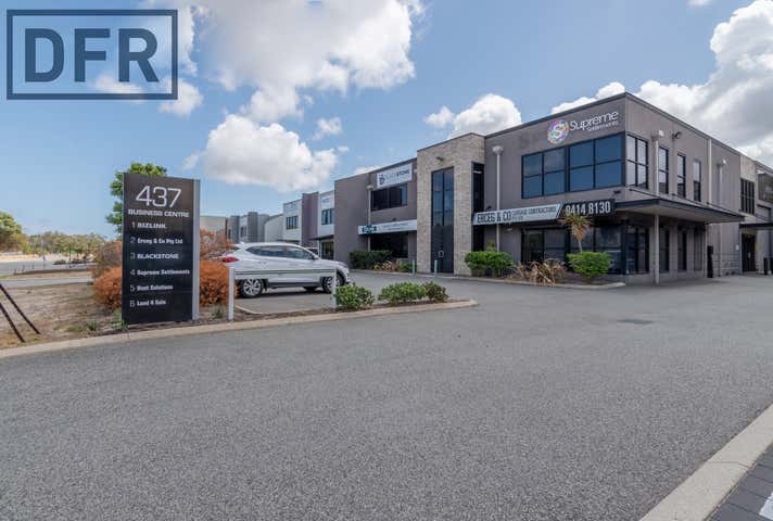 1/437 Yangebup Road Cockburn Central WA 6164 - Image 1