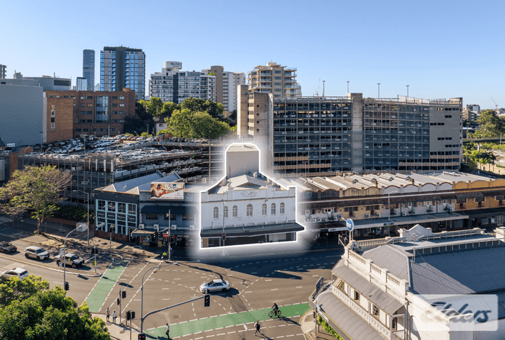 588 Stanley Street Woolloongabba QLD 4102 - Image 1