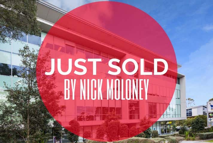 406/27 Mars Road Lane Cove NSW 2066 - Image 1