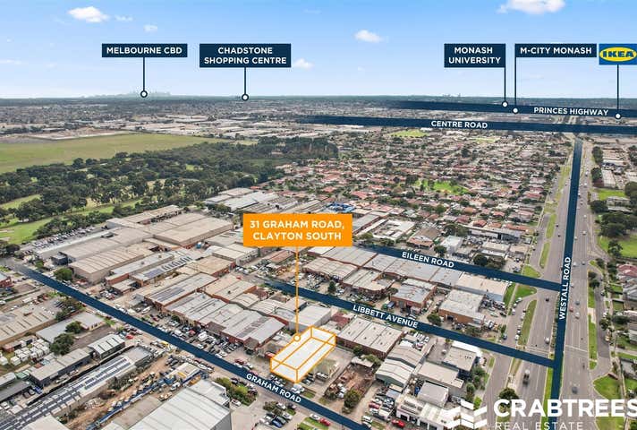 31 Graham Road Clayton South VIC 3169 - Image 2