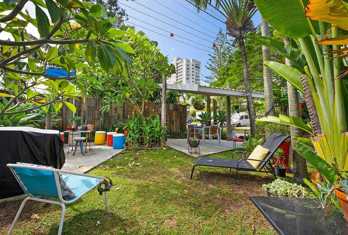 Burleigh Break Motel, 1935 Gold Coast Highway Burleigh Heads QLD 4220 - Image 17