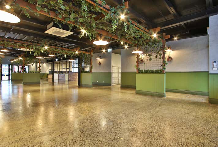 Restaurant, 166 Somerville Road Hampton Park VIC 3976 - Image 8