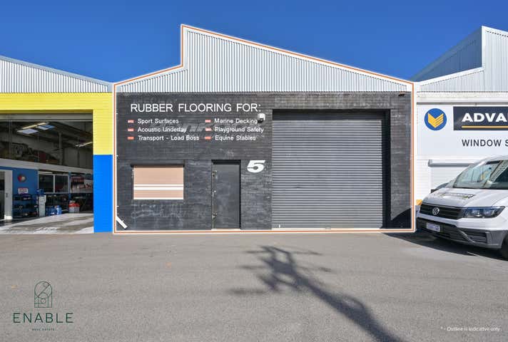 5/125 Rockingham Road Hamilton Hill WA 6163 - Image 12