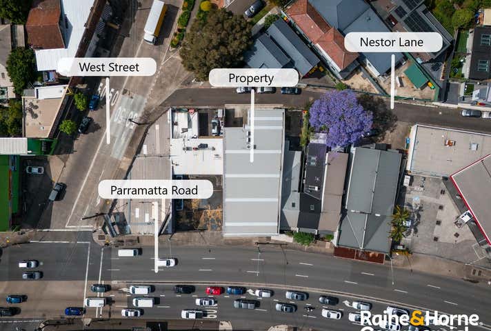 Building, 752 Parramatta Road Lewisham NSW 2049 - Image 7