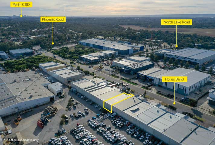 2/24 Horus Bend Bibra Lake WA 6163 - Image 12