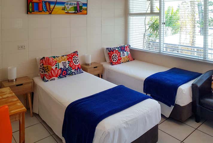 Burleigh Break Motel, 1935 Gold Coast Highway Burleigh Heads QLD 4220 - Image 12