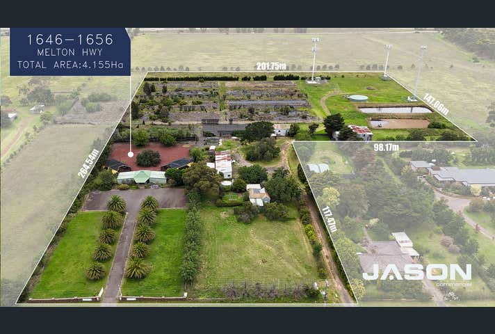 1646-1656 Melton Highway Plumpton VIC 3335 - Image 2