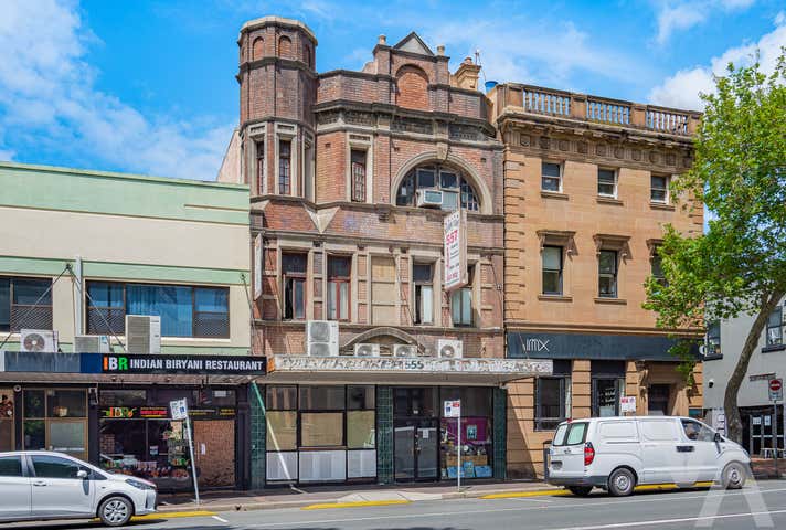 553-557 Hunter Street Newcastle West NSW 2302 - Image 1