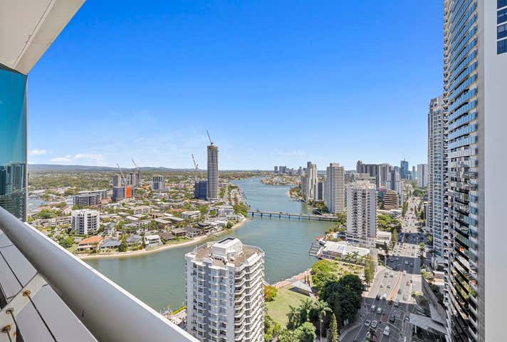 50 Cavill Avenue, Level 20, 50  Cavill Avenue Surfers Paradise QLD 4217 - Image 14