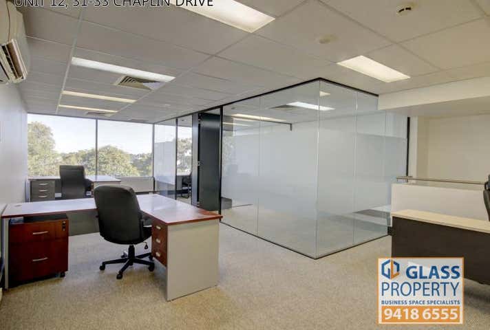 E-Park, 31-33 Chaplin Drive Lane Cove NSW 2066 - Image 4