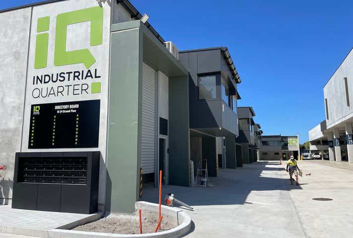 IQ Industrial Quarter, 18-24 Girawah Place Botany NSW 2019 - Image 10