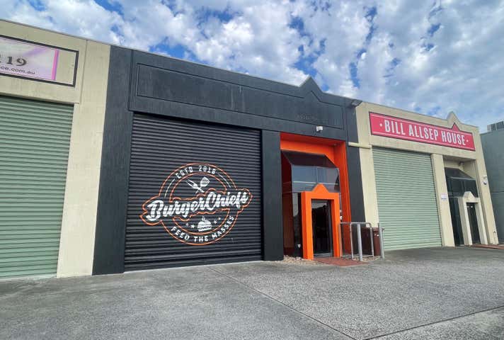 2/18 Laser Drive Rowville VIC 3178 - Image 1