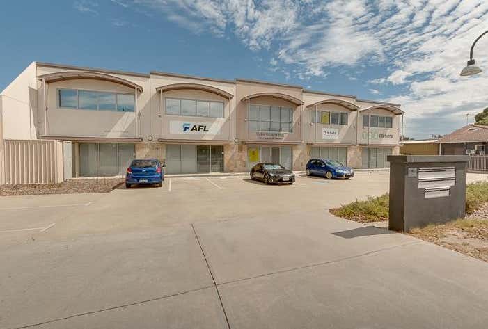 Westcapital Commercial Centre, 32 Robinson Avenue Belmont WA 6104 - Image 1