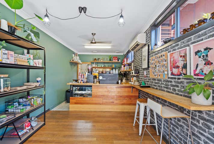 94 Arthur Terrace Red Hill QLD 4059 - Image 13