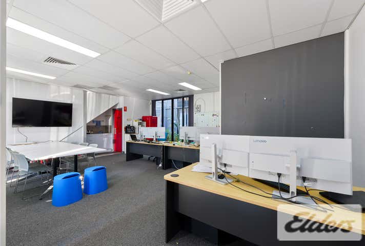 6/205 Montague Road West End QLD 4101 - Image 5