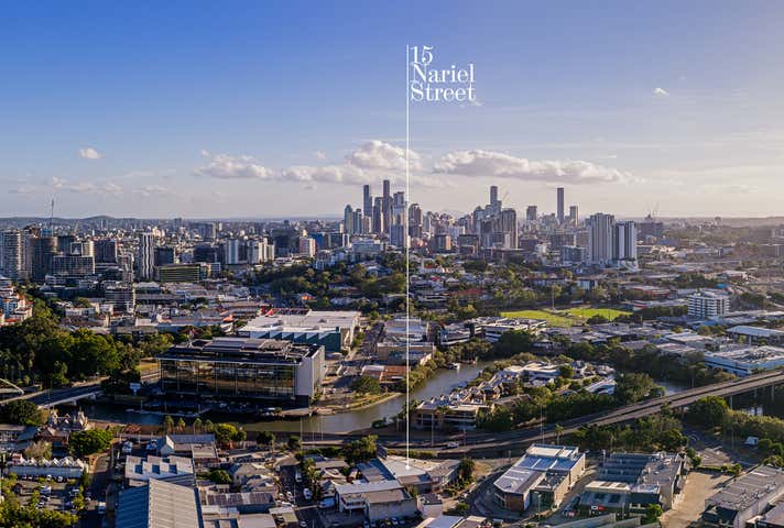 15 Nariel Street Albion QLD 4010 - Image 1