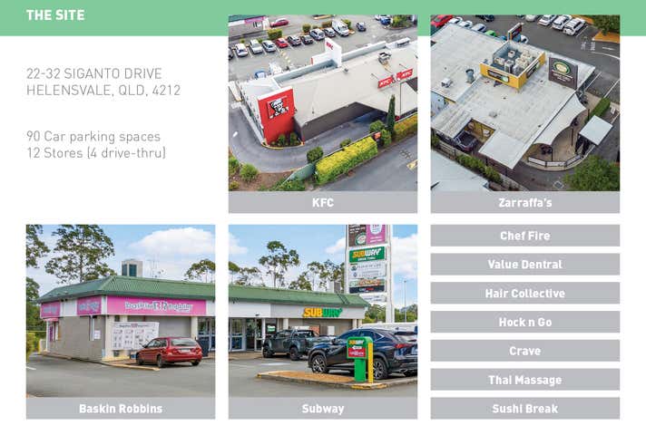 22-32 Siganto Drive Helensvale QLD 4212 - Image 4