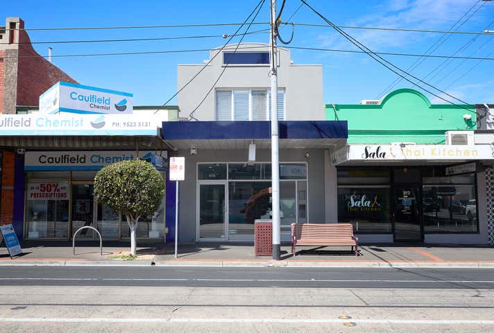 616 Glen Huntly Road Caulfield South VIC 3162 - Image 1