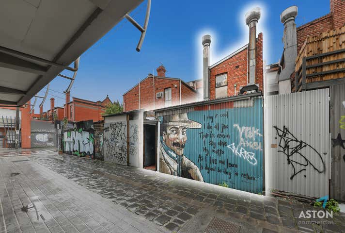 371 Brunswick Street Fitzroy VIC 3065 - Image 11