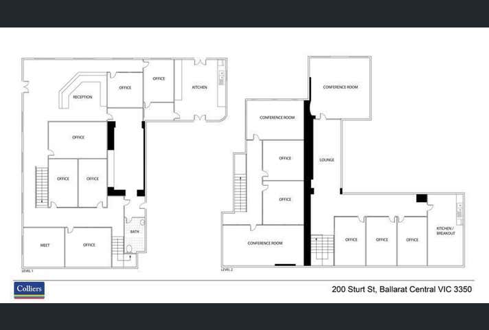 200 Sturt Street Ballarat Central VIC 3350 - Image 14