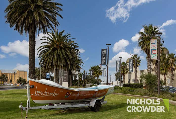 Level 2, 201 Fitzroy Street St Kilda VIC 3182 - Image 19