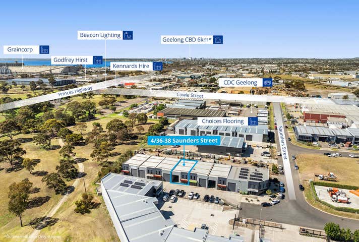 4/36-38 Saunders Street North Geelong VIC 3215 - Image 7