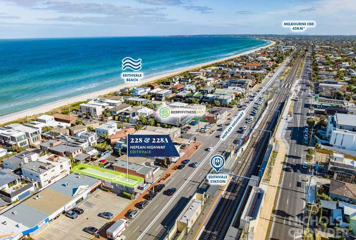 228 & 228A Nepean Highway Edithvale VIC 3196 - Image 1