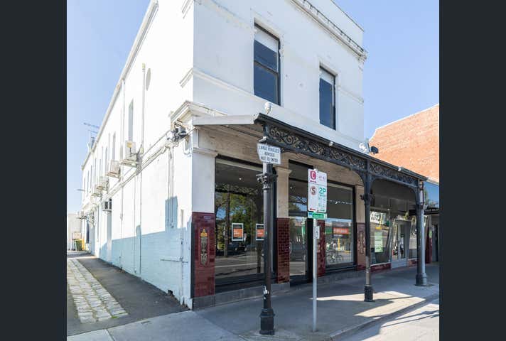 215 Swan Street Richmond VIC 3121 - Image 1