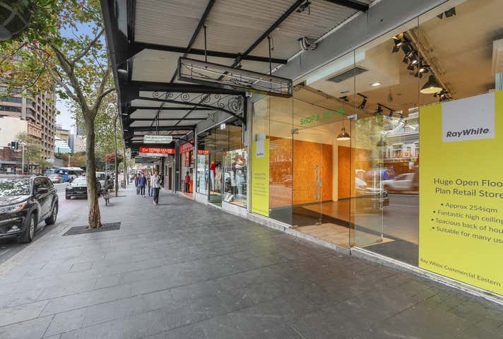 Shop 4, 38-46 Oxford Street Darlinghurst NSW 2010 - Image 3