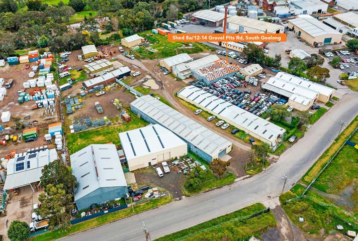 8A/12 Gravel Pits Road South Geelong VIC 3220 - Image 8