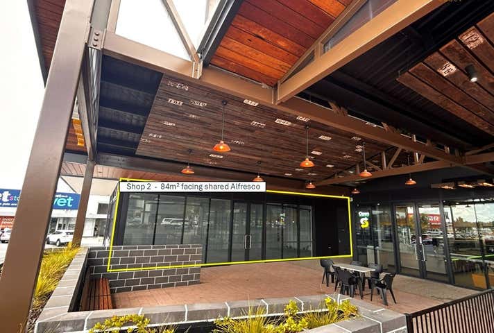 The Saleyard, Shop 2 & 4 , 8  Clayton Street Midland WA 6056 - Image 6