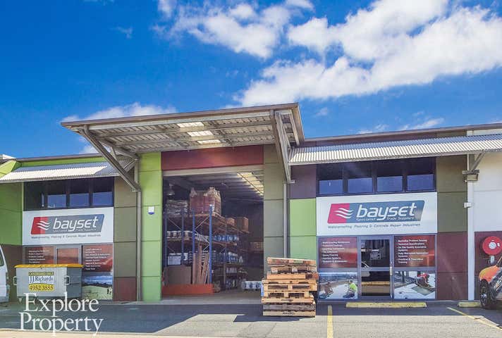 Concept Place, 8/25  Transport Avenue Paget QLD 4740 - Image 12