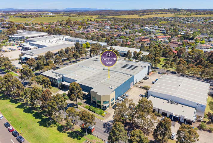 40-46 Western Avenue Tullamarine VIC 3043 - Image 18