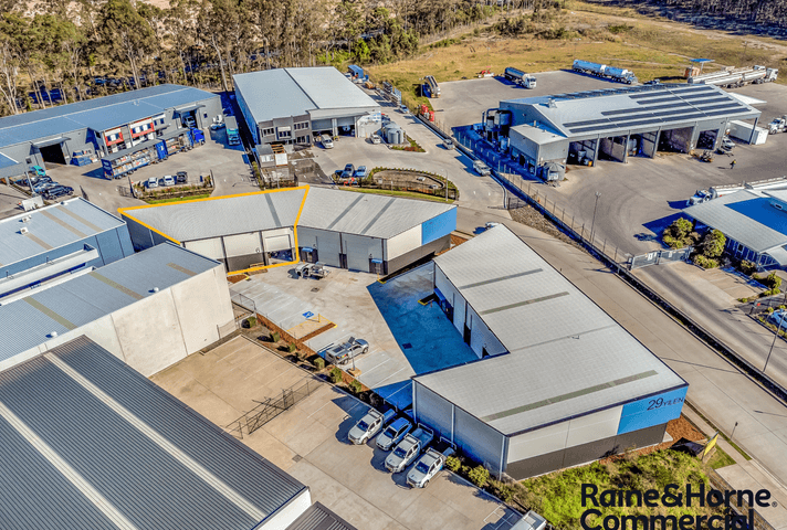 6/29 Yilen Close Beresfield NSW 2322 - Image 4