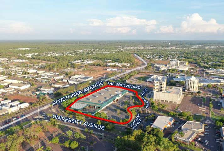 2 Palmerston Circuit Palmerston City NT 0830 - Image 1