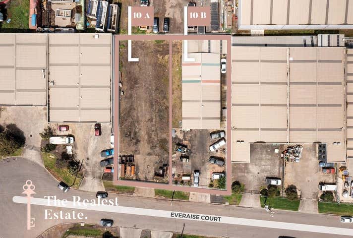 10A & 10B Everaise Court Laverton North VIC 3026 - Image 2