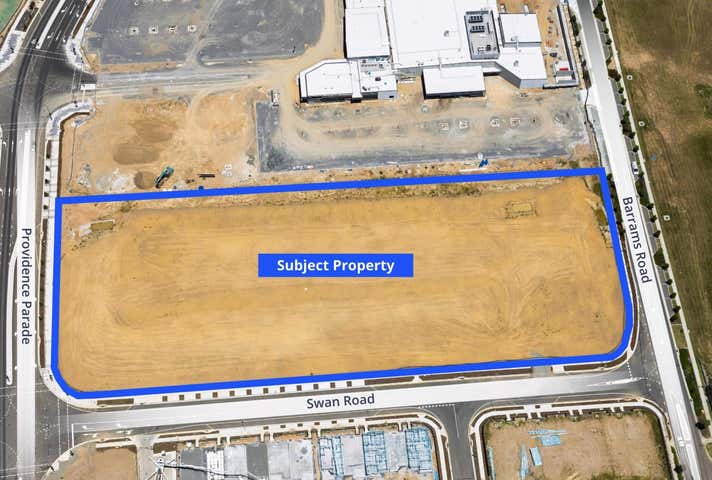 Proposed Lot 6003 Barrams Road South Ripley QLD 4306 - Image 4