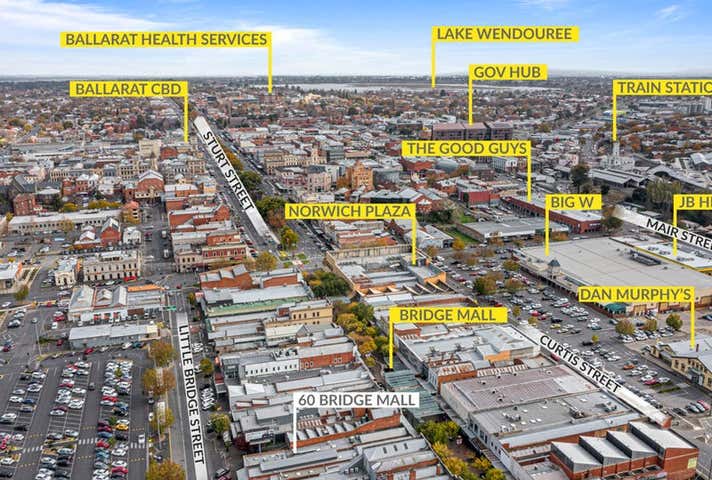 60 Bridge Mall Ballarat Central VIC 3350 - Image 10