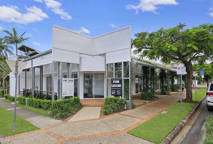 99 Racecourse Road Ascot QLD 4007 - Image 1