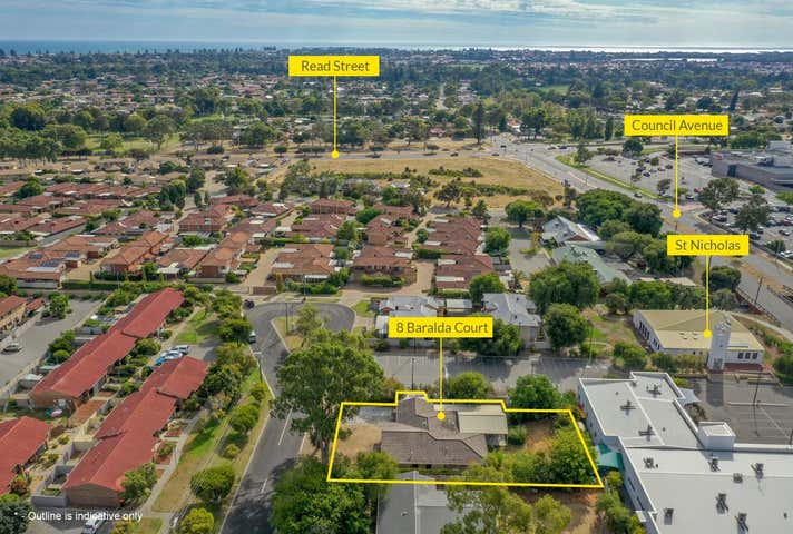 8 Baralda Court Rockingham WA 6168 - Image 9