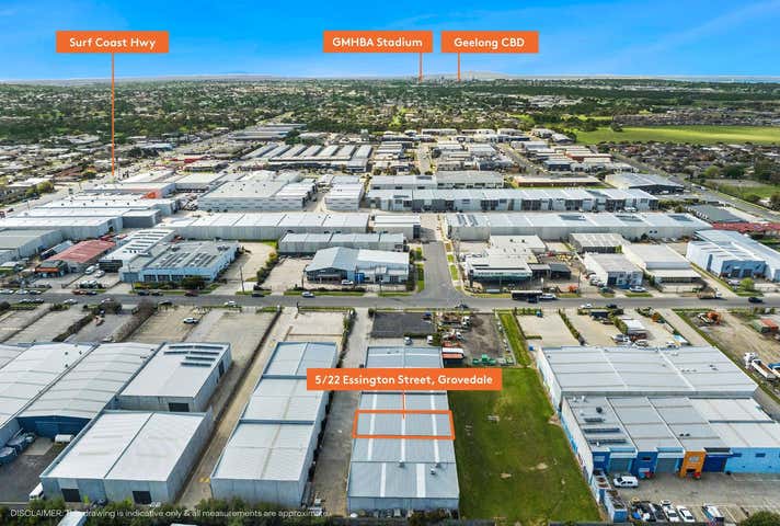 5/22 Essington Street Grovedale VIC 3216 - Image 9