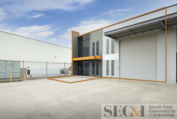 20/19 Cornhill Street Ferntree Gully VIC 3156 - Image 2