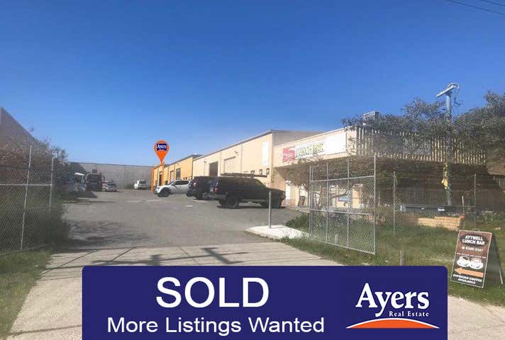 Unit 5, 54 Attwell St Landsdale WA 6065 - Image 1