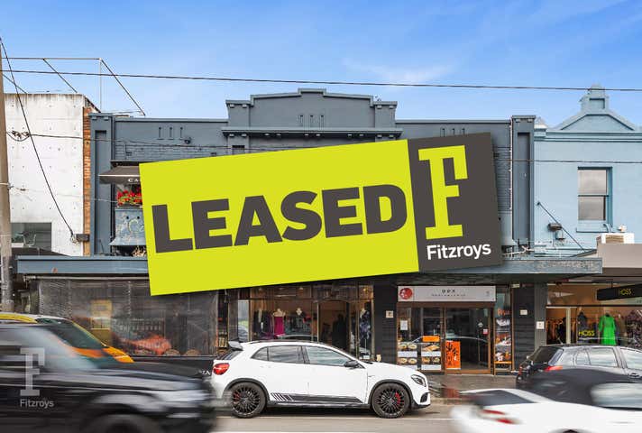 583 Chapel Street South Yarra VIC 3141 - Image 1