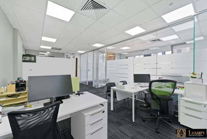 201/7 JEFFCOTT STREET West Melbourne VIC 3003 - Image 9