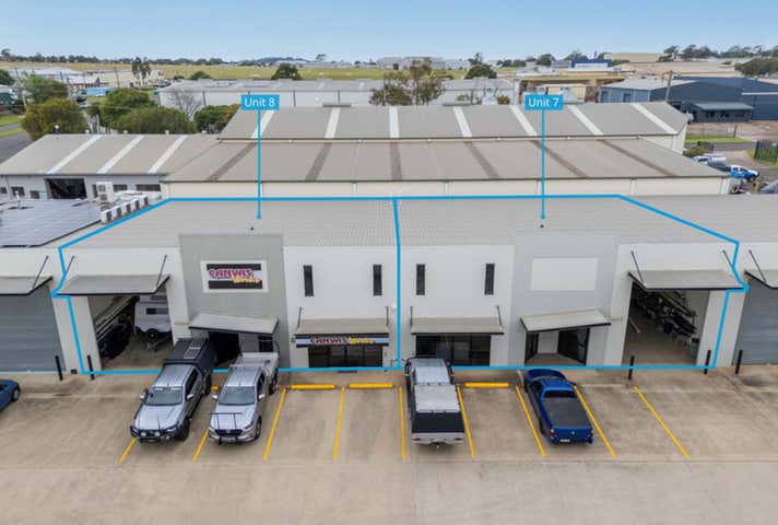 8/24 Carroll Street Wilsonton QLD 4350 - Image 6