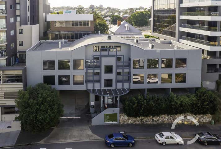 107 Quay Street Brisbane City QLD 4000 - Image 1